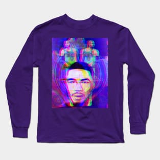 Prince of Bloodflowers Long Sleeve T-Shirt